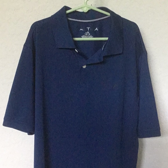 NAUTICA collared shirt - Picture 2 of 5